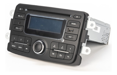 Radio Stereo Renault Duster 2.0 Ph2 4x2 Privilege