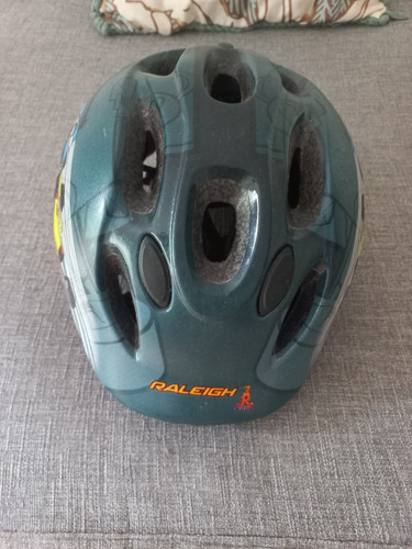 Casco Bicicletas Niños