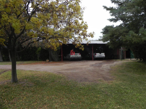 Finca En Rama Caida