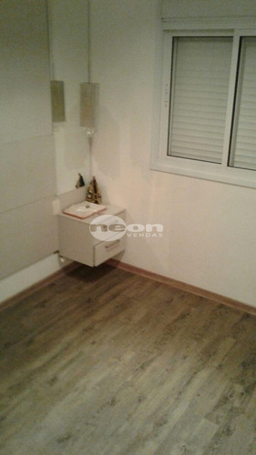 Imagem 6 de 15 de Apartamento - Campestre - Ref: 1484 - V-1484