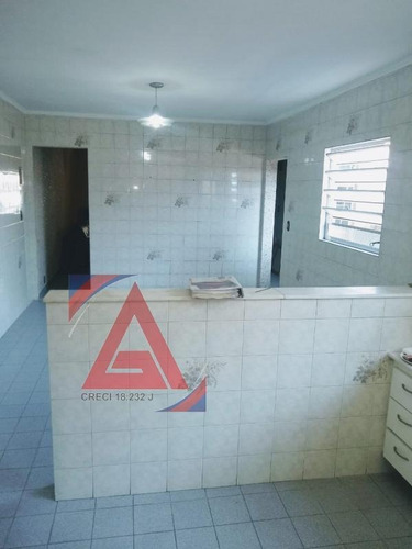Imagem 14 de 15 de Ref.: 9148 - Sobrado Em Osasco Para Venda - V9148