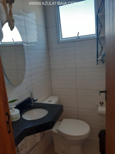 Imagem 5 de 30 de Casa A Venda Condominio Terras De Atibaia, 3 Dormitórios Sendo 2 Suites. - Ca01733 - 70474610