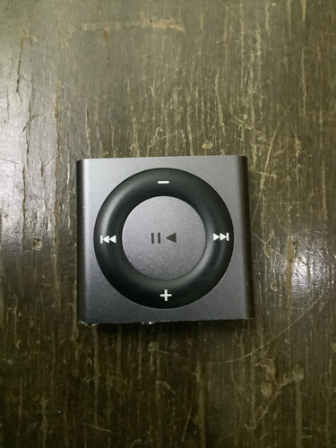 iPod Shuffle 2gb