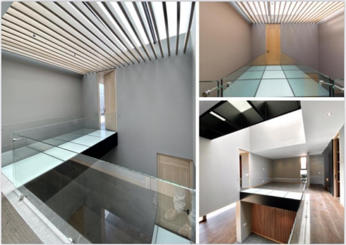 Imagen 4 de 30 de Venta O Renta Casa Cumbres De Santa Fe A Estrenar
