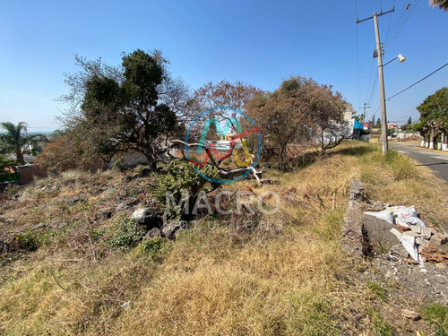 En Venta 3 Terrenos En Pedregal De Oaxtepec Con Conexion A Servicios