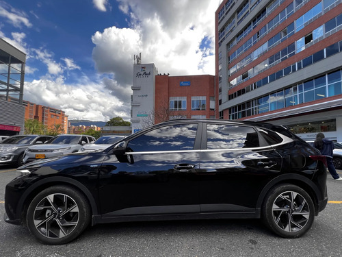 Kia K3 Cross 1.6 Gt Line At