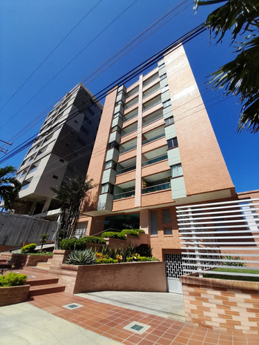 Apartaestudio En Arriendo En Barranquilla Ciudad Jardín. Cod 110567