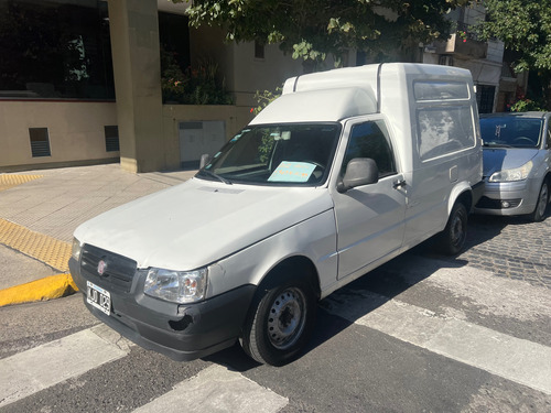 Fiat Fiorino 1.3 Fire