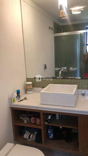 Imagem 12 de 29 de Apartamento Com 3 Dorms, Jardim Ampliação, São Paulo - R$ 900 Mil, Cod: 4177 - V4177