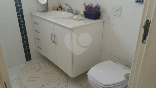 Imagem 18 de 29 de Amplo Apartamento De 130 M² - Reo310220