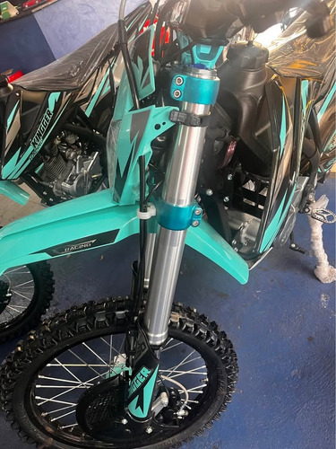| Kingger Kr250 | 0km |