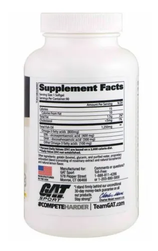 Sport omega 3 outlet