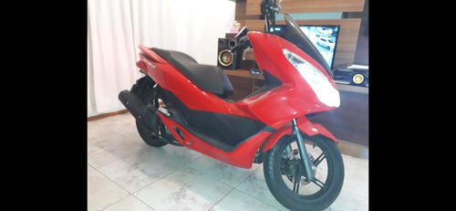 Honda Pcx