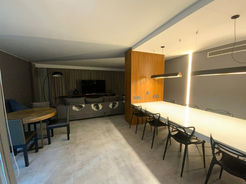 Departamento 2 Ambientes Alquiler Belgrano