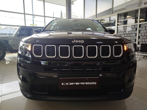 Jeep Compass 1.3 T270 Sport 4X2 At6