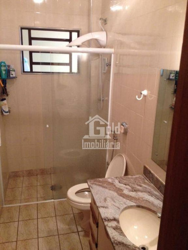 Apartamento Com 2 Dormitórios À Venda, 89 M² Por R$ 233.000 - Alto Da Boa Vista - Ribeirão Preto/sp - Ap3554