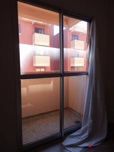 Imagem 13 de 28 de Apartamento Com 2 Dormitórios, 62 M² - Venda Por R$ 280.000,00 Ou Aluguel Por R$ 1.100,00/mês - Santa Terezinha - São Bernardo Do Campo/sp - Ap2223
