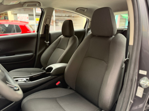 Honda HR-V 1.8 Lx Flex Aut. 5p