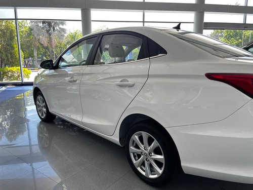 Changan Alsvin Sincrónico