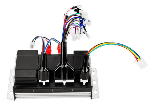 Controlador De Onda Sinusoidal 48v 60v 2500w 72v 3000w Bicic