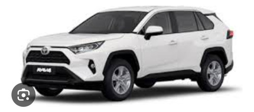 Manzana Toyota Rav4 2006 Up