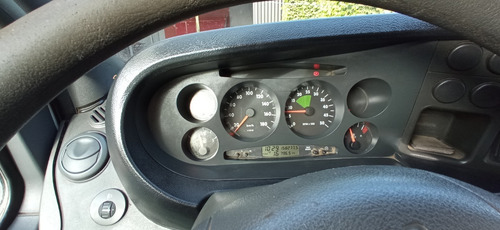 Iveco Daily 70c16 Paso 4650
