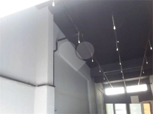 Salão Comercial Com 81 Metros Para Locação Na Barra Funda - Região Central. - 226-im543346