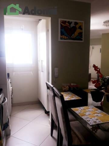 Imagem 13 de 14 de Apartamento 49m2, Com 2 Dorms, Sala E Cozinha Integradas, Troca Ap 3 Dorms - 1287