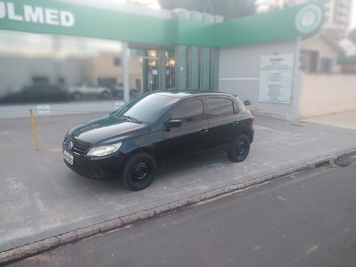Volkswagen Gol 2009 1.0 Total Flex 5p