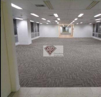 Imagem 2 de 5 de Laje À Venda , 669 M² Na Bela Vista Com 13 Vagas - Lj0015