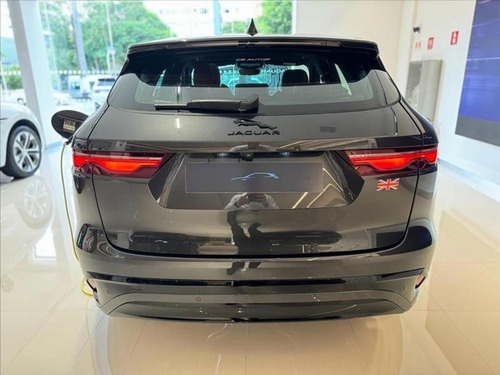 Jaguar F-PACE 2.0 P400e PHEV R-DYNAMIC SE AWD AUTOMÁTICO
