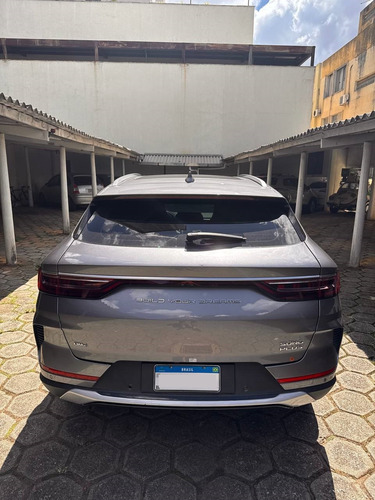 BYD Song Plus 1.5 Dm-I Aut. 5P Hibrido