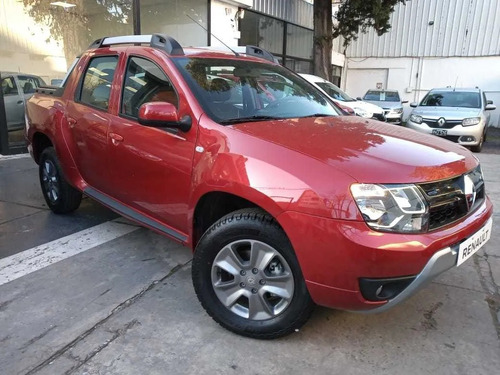 Renault Duster Oroch 2.0 Privilege 0km 2021 E/inmediat (jav)