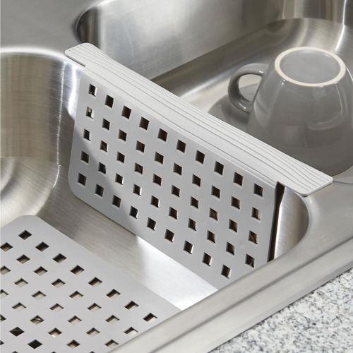 Juego De Almohadillas Protectoras Para Fregadero De Cocina,