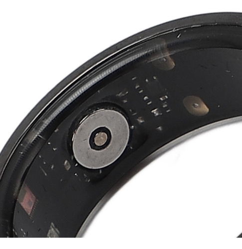 Fitness Tracker Smart Ring, Control Resistente Al Agua De 5