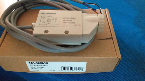 Sensores De Marca Para Empaquetadoras En Npn Y Pnp Lanbao