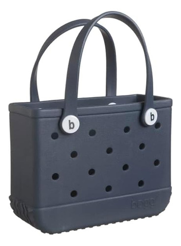 Bolso Tipo Crocs 