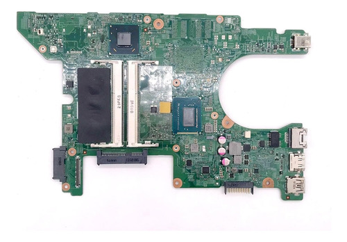 Motherboard Dell Inspiron 14z 5423 (09v0rf)