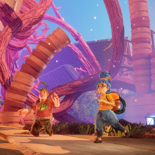 It Takes Two Ps4 Juego Nuevo Original Físico