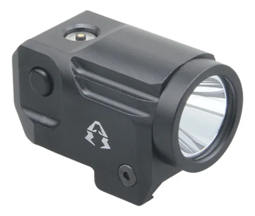 Linterna Vaide Scrapper Para Pistola Subcompacta