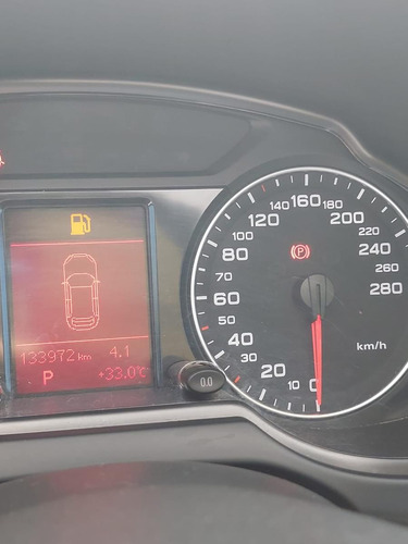Audi Q5 2.0 T Quattro211cv Stronic 2010