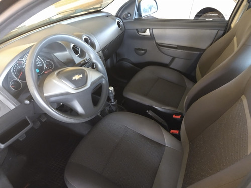 Gm / Celta Lt 1.0 4/p