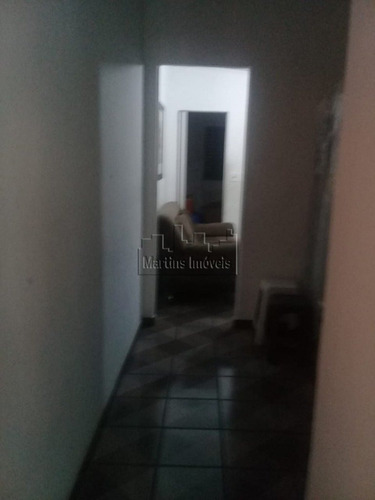 Imagem 10 de 12 de Casa - Conjunto Habitacional Santa Etelvina Ii - Ref: 16323 - V-16323