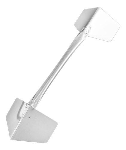 5 Espátula De Canto Espátula De Gesso Drywall Ferramenta