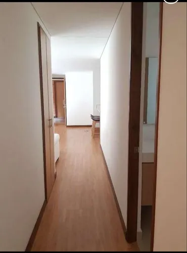 Vendo Apartamento Con Terraza En El Poblado- Los Balsos, Medellin.