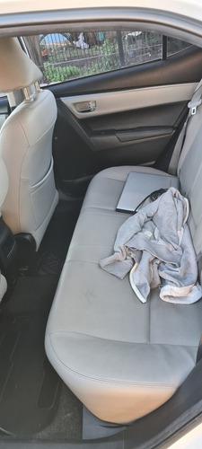 Toyota Corolla 2015 1.8 Xli Cvt 140cv