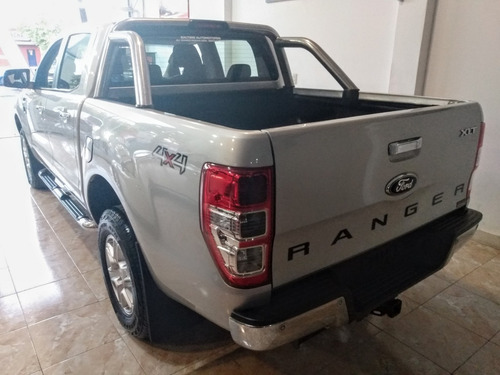 Ford Ranger Xlt 3.2 4x4 2013