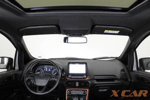 Ford Ecosport 2.0 Direct Flex Storm 4wd Automático