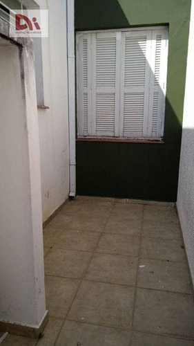 Imagem 3 de 26 de Casa Com 3 Dormitórios, 100 M² - Venda Por R$ 1.200.000,00 Ou Aluguel Por R$ 4.000,00/mês - Jardim Santa Cruz - Taubaté/sp - Ca0152