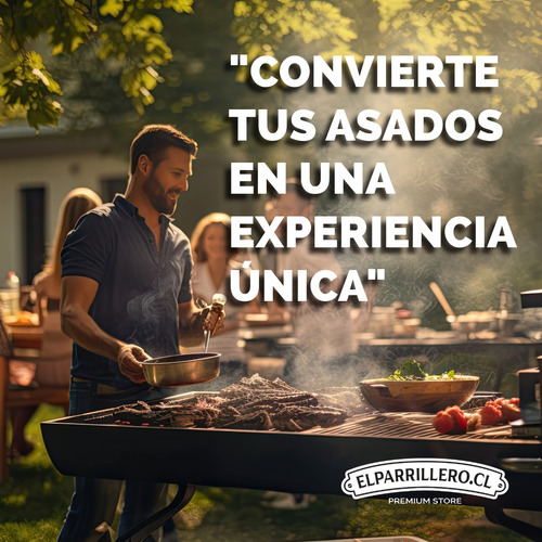 Pack X2 Carbón Quebracho Premium